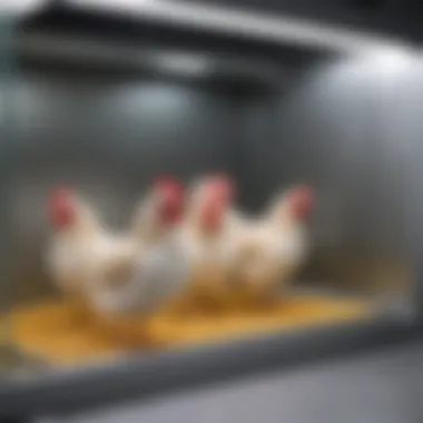 Magnificent Brinsea Ecoglow 50: An In-Depth Analysis of Its Features and Applications in Poultry Incubation