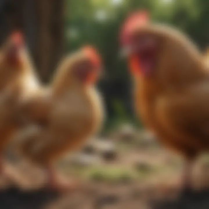 Magnificent Exploring Family-Friendly Chicken Breeds