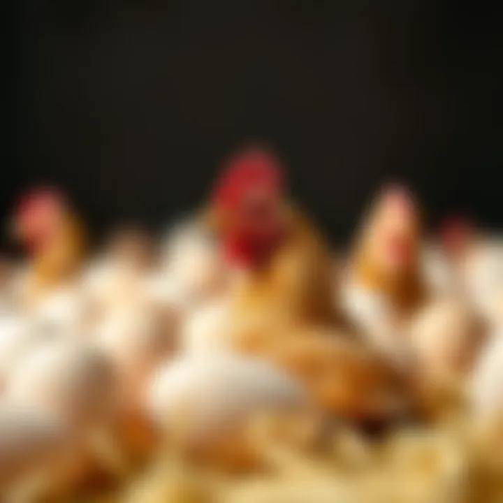 Magnificent The Brown Egg Layer: Insights and Implications Magnificent The Brown Egg Layer: Insights and Implications