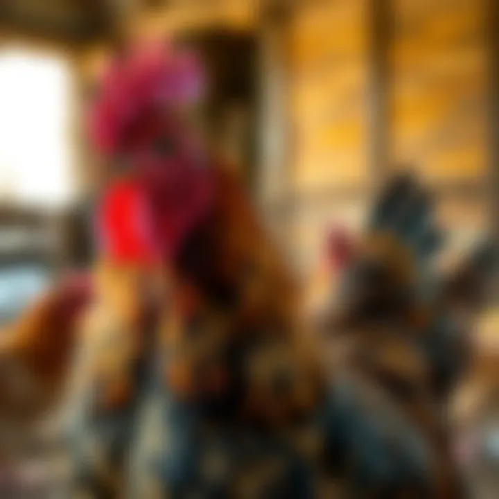 Magnificent The Significance of Quality Chicken Feed Magnificent The Significance of Quality Chicken Feed