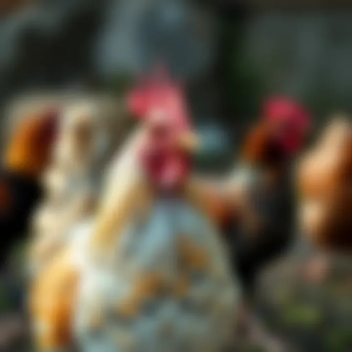 Magnificent Understanding Optimal Chicken Nutrition: A Comprehensive Guide