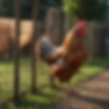 Magnificent Understanding the 6 ft Poultry Fence: Insights and Practical Applications Magnificent Understanding the 6 ft Poultry Fence: Insights and Practical Applications
