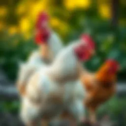 A Comprehensive Guide to 1 Inch Poultry Fencing Introduction