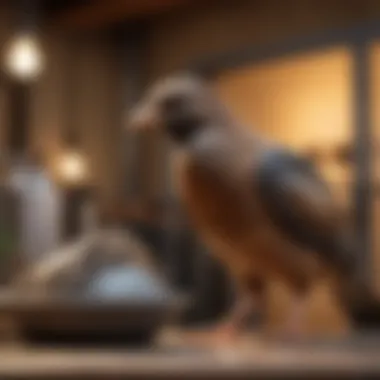 Avian Veterinary Education Resources Educational materials and tools for avian veterinary medicine