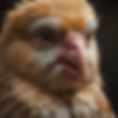Avian Veterinary Networking Networking event for avian veterinarians and professionals