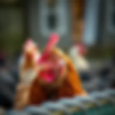 Natural remedies for fly control in coops