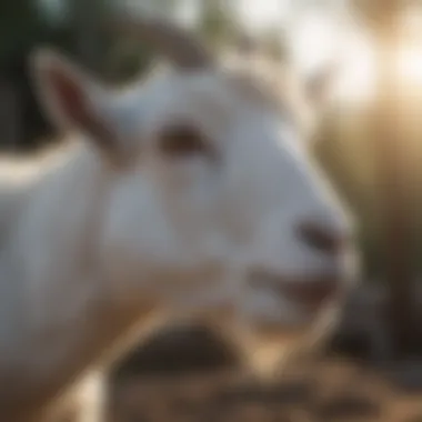 Best Practices for Goat Care Best practices for goat care