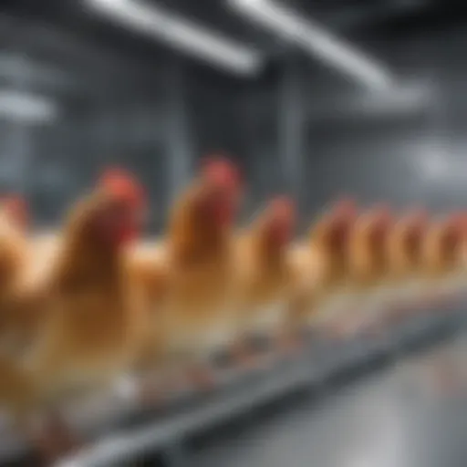 Brinsea Ecoglow 50: An In-Depth Analysis of Its Features and Applications in Poultry Incubation Introduction