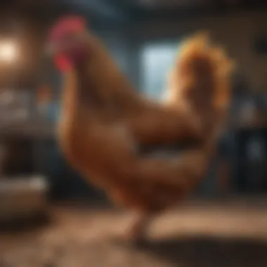 Maintenance Practices for Chicken Plucker Maintenance practices for ensuring long-term efficiency