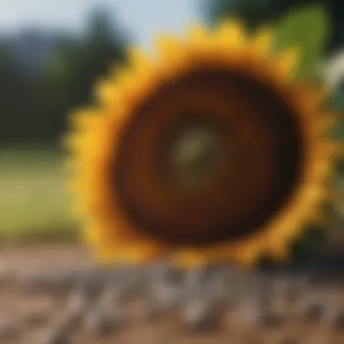 Considerations for purchasing bulk sunflower seeds