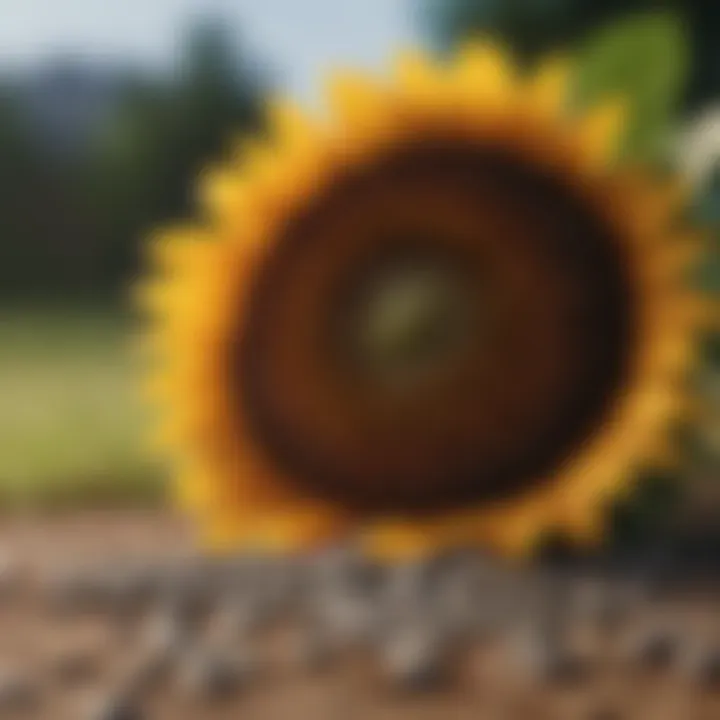 Considerations for purchasing bulk sunflower seeds