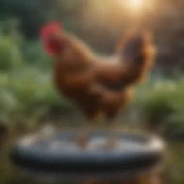 Effective Maintenance for Water Feeders Maintenance tips for chicken water feeders