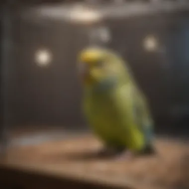 Comparing Various Types of Budgie Cages Different types of budgie cages