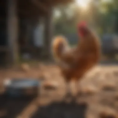 Best Maintenance Practices for Longevity of Feeders Maintenance practices for chicken feeders, including cleaning and inspections