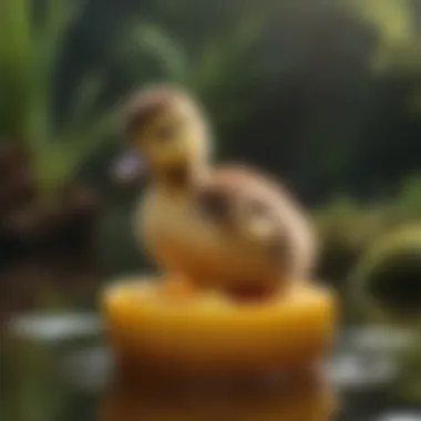 Common pitfalls in duckling care