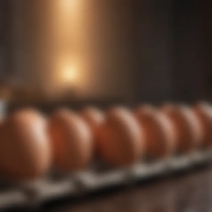 Common egg storage mistakes