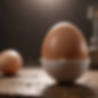 Understanding Humidity for Egg Freshness Humidity levels for egg preservation