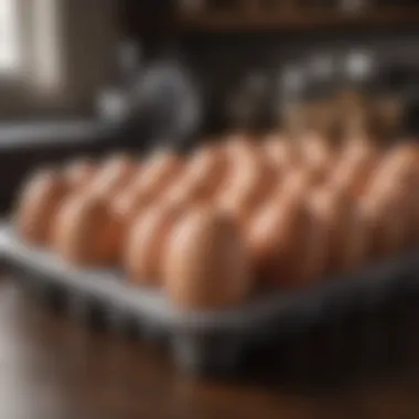 Optimal Egg Storage Temperatures Egg storage temperature chart