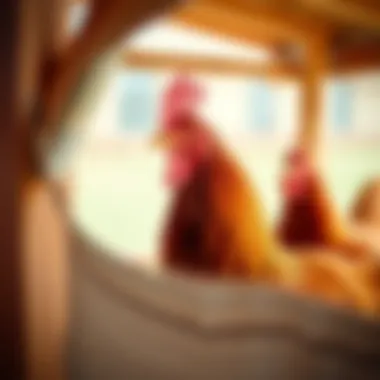 Ventilation Solutions for Coops Ventilation solutions for coops