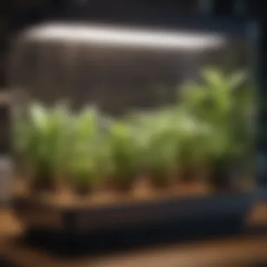 Home-Made Nutrient Solution for Optimal Plant Health DIY nutrient solution for healthy plants