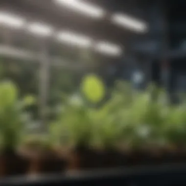 Comprehending Nutrient Needs for Various Plants Understanding plant nutrient requirements