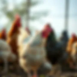 Nutritional analysis of Dumor All Flock Pellets