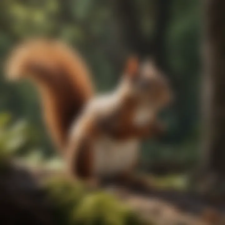 Ethical considerations in wildlife removal