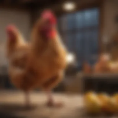 Legal Aspects of Chicken Keeping A legal document regarding poultry ownership
