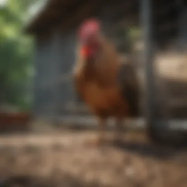 Maintenance Strategies for Predator Barriers Maintenance tips for predator barriers in chicken coops