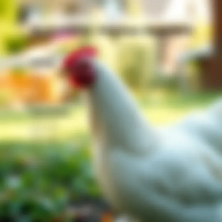 Comparison chart of popular automatic chicken door models