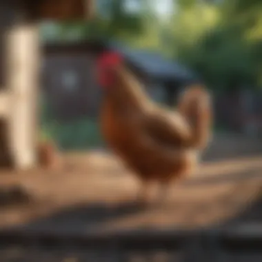 Maintenance Tips for Chicken Coops Practical maintenance tips for chicken coops and runs