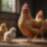 Exploring Family-Friendly Chicken Breeds Introduction