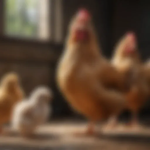 Exploring Family-Friendly Chicken Breeds Introduction
