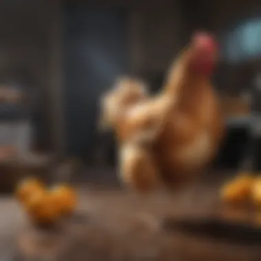 Notable Exploring Family-Friendly Chicken Breeds Notable Exploring Family-Friendly Chicken Breeds