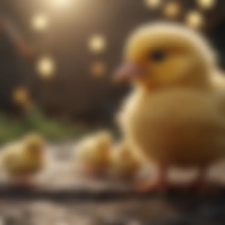 User-friendly online platform for purchasing chicks