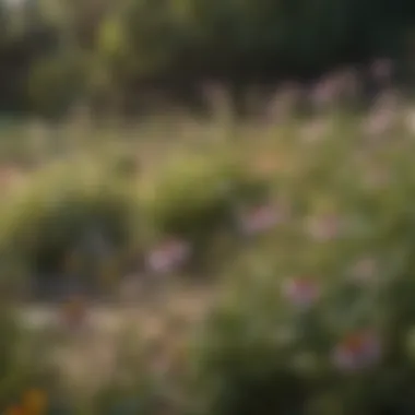 Cultivating Perennial Flowers in Community Spaces Practical tips for cultivating perennial flowers in a community space