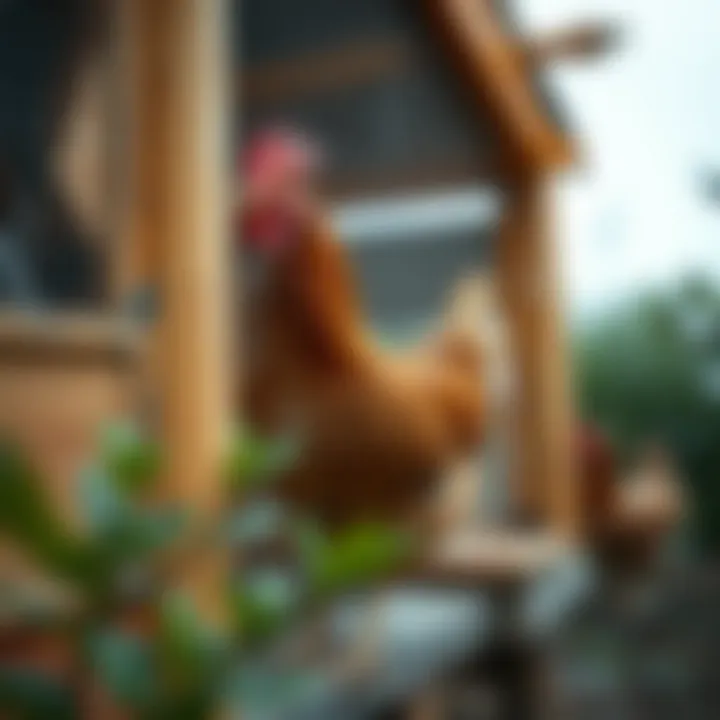 Evaluation Criteria for Used Omlet Chicken Coops Checklist for evaluating second-hand chicken coops