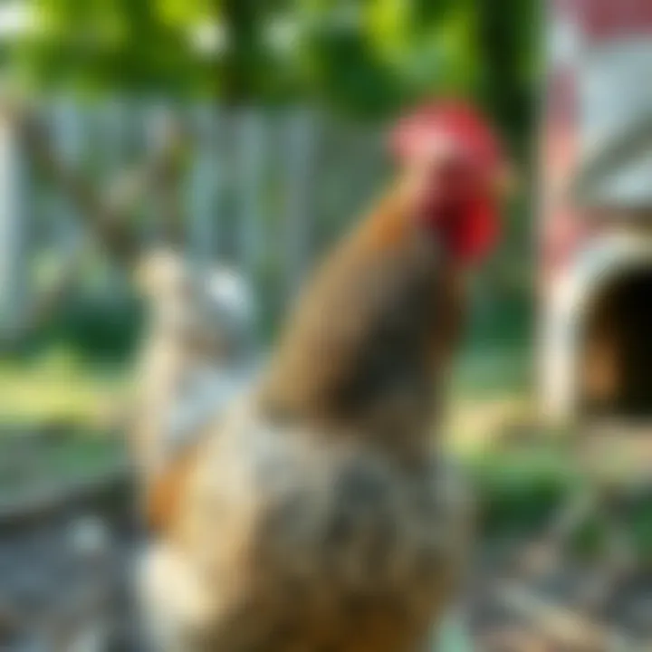 Understanding Local Regulations for Poultry Keeping Regulatory guidelines for chicken keeping in the community