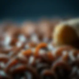 Finding the Best Price on Dried Mealworms Introduction