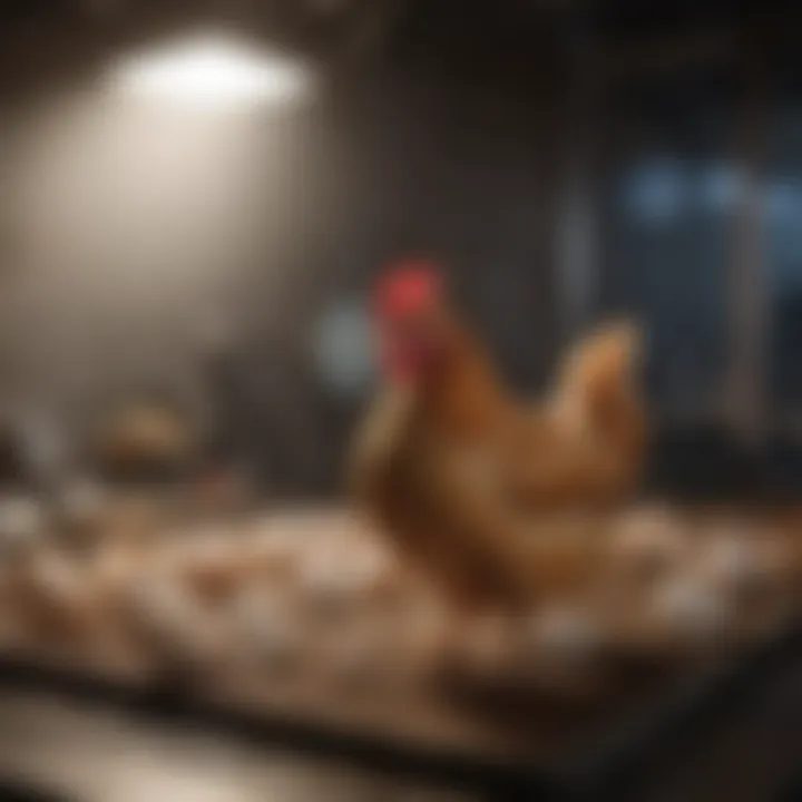 Humidity measurement tools for incubators