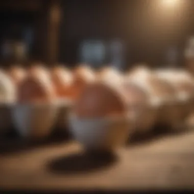 Consumer Trends in the Egg Industry Consumer trends in the egg industry