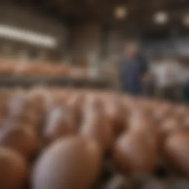 North Carolina Egg Market Dynamics North Carolina egg market dynamics