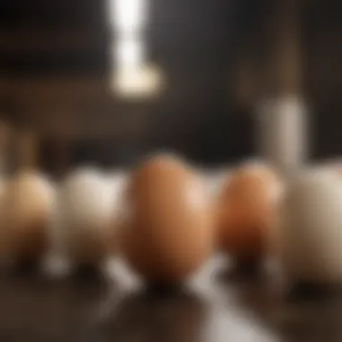 Regulatory Frameworks Affecting Egg Sales Regulatory frameworks affecting egg sales