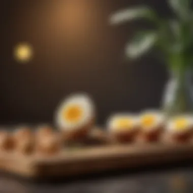 A nutritious feed setup for olive egg layers, highlighting their dietary needs