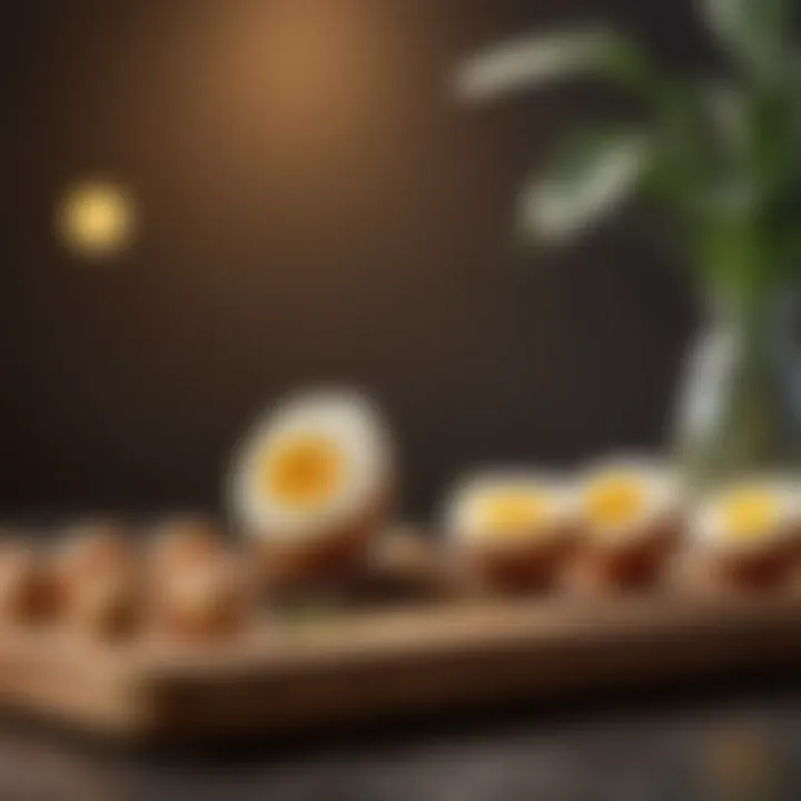 A nutritious feed setup for olive egg layers, highlighting their dietary needs
