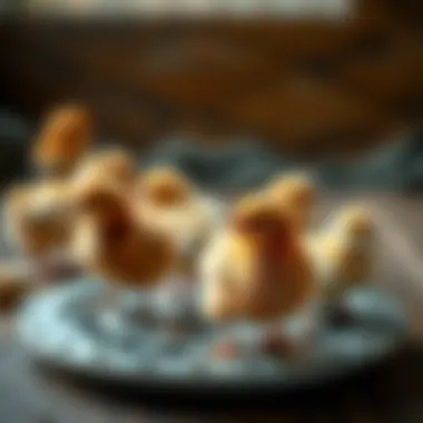 Benefits of using the heating plate for chick care