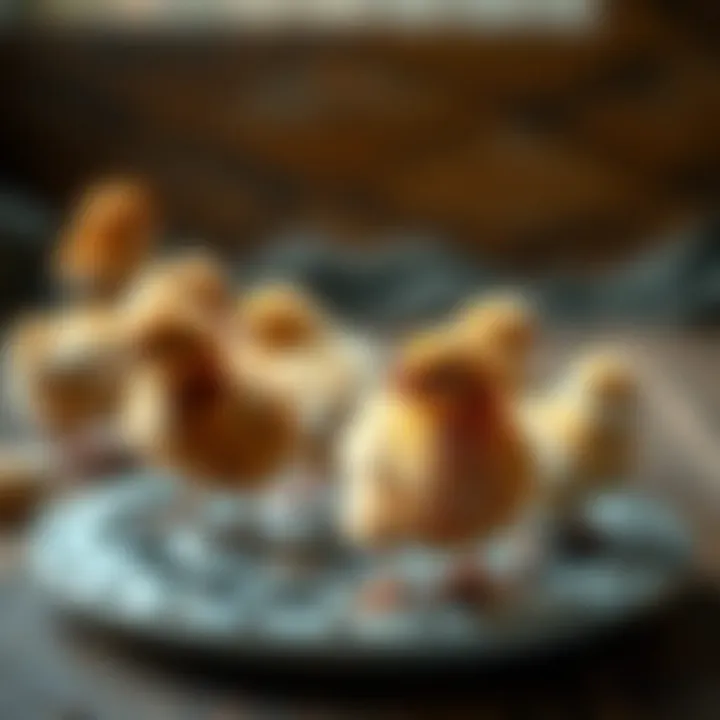 Benefits of using the heating plate for chick care