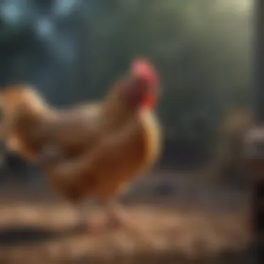 Preventing Chicken Mite Infestations Preventative measures for handling birds