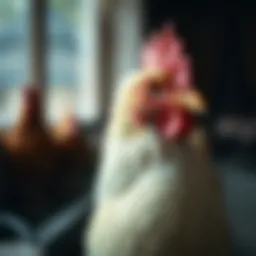 The Brown Egg Layer: Insights and Implications Introduction