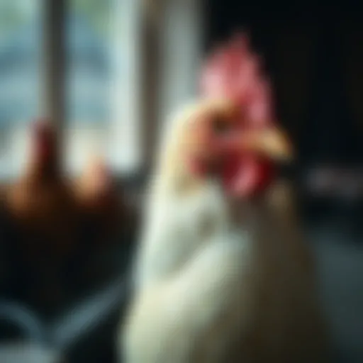 The Brown Egg Layer: Insights and Implications Introduction